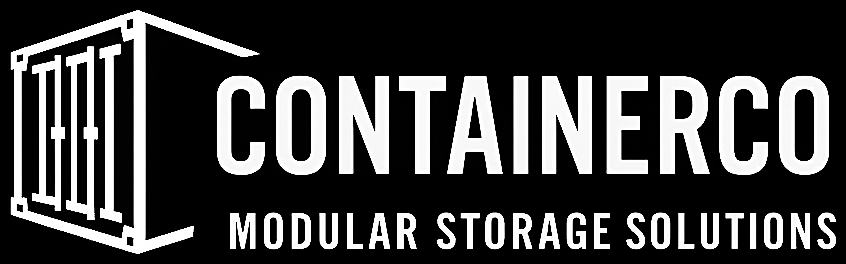 ContainerCo - Modular Storage Solutions